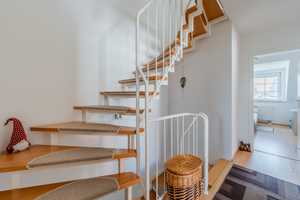Großzügige und energieeffiziente Doppelhaushälfte mit Garten in familienfreundlicher Lage – Potsdam – Vorschaubild 16