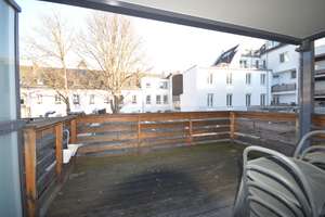 Möbliertes City-Apartment mit Terrasse Köln Innenstadt - bezugsfrei – Hohe Straße 12, 50667 Altstadt/Süd, Köln – Vorschaubild 8