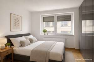 3-Zimmer-Wohnung mit Blick über Stuttgart - die perfekte Lage an der Gänsheide! – Die vollständige Adresse der Immobilie erhältst du vom Anbieter., 70188 Uhlandshöhe, Stuttgart – Vorschaubild 4