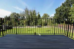 ** Feldrandlage** Vollmöblierte 4-Zimmer-Wohnung mit Einbauküche und Balkon – Die vollständige Adresse der Immobilie erhältst du vom Anbieter., 64291 Arheilgen, Darmstadt – Vorschaubild 7