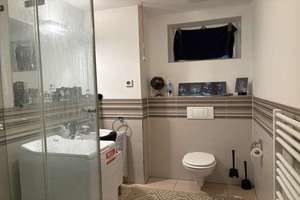 Mikro-Apartment mit Terrasse & Stadtpark vor der Tür - 2015 saniert! – Die vollständige Adresse der Immobilie erhältst du vom Anbieter., 90491 Ziegelstein, Nürnberg – Vorschaubild 5