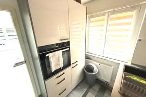 HN City - Hell + Modern / Südbalkon EBK Garage 3-Zimmer-Wohnung + Dachkammer  ca. 7qm Nähe Pfühlpark – Die vollständige Adresse der Immobilie erhältst du vom Anbieter., 74076 Heilbronn, Heilbronn – Vorschaubild 12