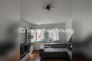 Tauschwohnung: Helle und große Dachgeschosswohnung – Linkelstraße 21, 4159 Wahren, Leipzig – Vorschaubild 2