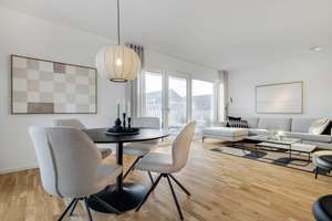 Ankommen auf Sylt – großzügige 3-Zimmer-Wohnung mit Balkon – Die vollständige Adresse der Immobilie erhältst du vom Anbieter., 25992 List (Sylt) – Vorschaubild 1