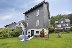 Toplage Eiserfeld * 2 Wohneinheiten * riesige Spielwiese * ideal für mehrere Generationen – Die vollständige Adresse der Immobilie erhältst du vom Anbieter., 57080 Eiserfeld, Siegen – Vorschaubild 32