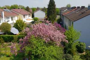 Exklusive 2,5-Zimmer-DG-Wohnung mit Balkon und Einbauküche in Stuttgart – Die vollständige Adresse der Immobilie erhältst du vom Anbieter., 70374 Muckensturm, Stuttgart – Vorschaubild 12