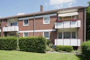 Ruhig gelegene Wohnung im Grünen – Lämmerweg 57, 28777 Lüssum-Bockhorn, Bremen – Vorschaubild 2