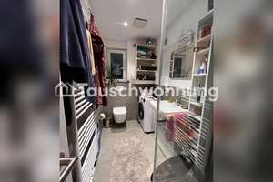 Tauschwohnung: 3,5ZKBB Frisch kernsanierte Wohnung mit Balkon – Die vollständige Adresse der Immobilie erhältst du vom Anbieter., 48155 Hansaplatz, Münster – Vorschaubild 5