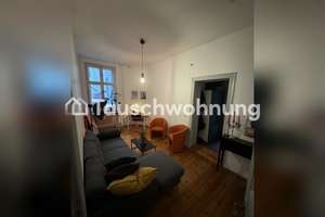Tauschwohnung: 2-Zimmer-Wohnung im Herzen von Berlin Mitte, suche in Bremen