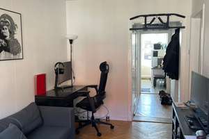 Helle 2-Zimmer Wohnung in der Südstadt – Die vollständige Adresse der Immobilie erhältst du vom Anbieter., 76137 Südstadt, Karlsruhe – Vorschaubild 7