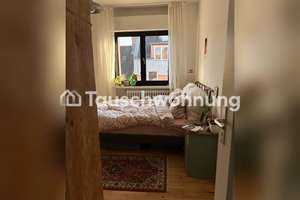 Tauschwohnung: Wunderschöne und helle Wohnung in Deutz