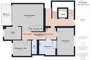 Neubau-Wohnung in Stuttgart zu verkaufen. – Die vollständige Adresse der Immobilie erhältst du vom Anbieter., 70499 Weilimdorf (Ortsteil), Stuttgart – Vorschaubild 14
