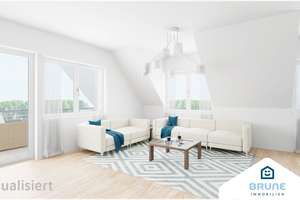 BRUNE IMMOBILIEN: Erster sein! Neubau in Speckenbüttel – 27578 Königsheide, Bremerhaven – Vorschaubild 2