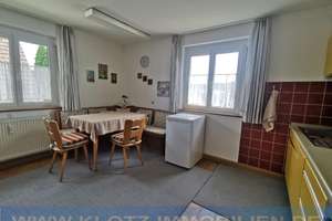 Freistehendes älteres Wohnhaus in Unterheinriet mit schönem Garten, Nebengebäude und Garage – Die vollständige Adresse der Immobilie erhältst du vom Anbieter., 74199 Untergruppenbach – Vorschaubild 10