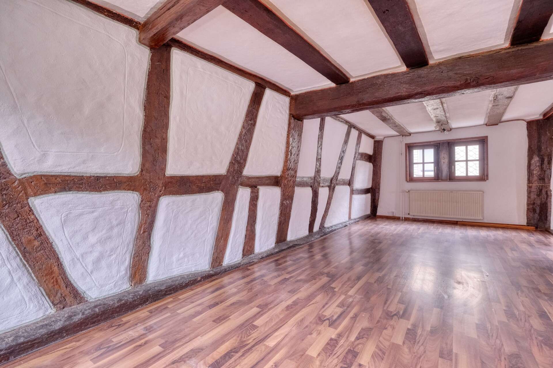 Immobilie in Leun - Wohnen mit Geschichte - provisionsfrei - Bild 0