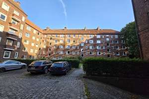Vermietete 3-Zimmer-Eigentumswohnung im Erdgeschoss