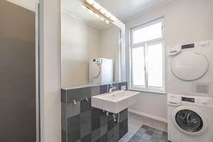 Sanierte Altbauwohnung nebst Ausbaureserve und Parkplatz in Alt-Osternburg – Die vollständige Adresse der Immobilie erhältst du vom Anbieter., 26135 Osternburg, Oldenburg (Oldenburg) – Vorschaubild 17