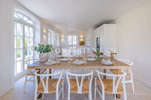 EXKLUSIVE REETHAUSHÄLFTE MIT MODERNEM DESIGN UND STRANDNÄHE – Die vollständige Adresse der Immobilie erhältst du vom Anbieter., 25996 Wenningstedt-Braderup (Sylt) – Vorschaubild 3