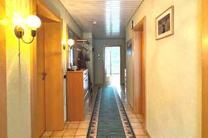 Großzügiges Zweifamilienhaus mit zwei Garagen in idyllischer Landlage in Argenbühl – 88260 Argenbühl – Vorschaubild 5