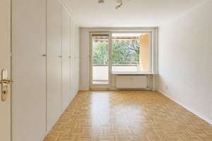 Helle 2-Zimmer-Wohnung mit Loggia in bevorzugter Lage von Hummelsbüttel – Die vollständige Adresse der Immobilie erhältst du vom Anbieter., 22339 Hummelsbüttel, Hamburg – Vorschaubild 4