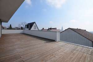 Penthouse-Wohnung am Michelsberg mit Weitblick und großer Dachterasse! – Die vollständige Adresse der Immobilie erhältst du vom Anbieter., 89075 Mitte, Ulm – Vorschaubild 17