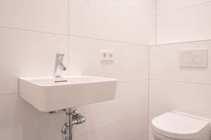3,5-Zimmer-Gartenwohnung mit Terrasse – Die vollständige Adresse der Immobilie erhältst du vom Anbieter., 70597 Degerloch (Ortsteil), Stuttgart – Vorschaubild 11