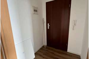  Renovierte 2-Zimmer-Wohnung mit Einbauküche in zentraler Lage – Die vollständige Adresse der Immobilie erhältst du vom Anbieter., 40215 Friedrichstadt, Düsseldorf – Vorschaubild 4