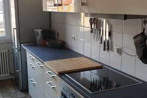Helle, sonnige 3-Zimmer-Altbau-Wohnung in Mannheim nahe Neckar – Die vollständige Adresse der Immobilie erhältst du vom Anbieter., 68159 Innenstadt/Jungbusch, Mannheim – Vorschaubild 11