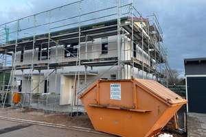 Neubau! Moderne, energieeffiziente, Top-Wohneinheit mit PV und Speicher in bester Lage – Die vollständige Adresse der Immobilie erhältst du vom Anbieter., 91567 Herrieden – Vorschaubild 10