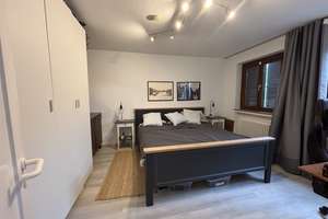 Sonnige 2-Zimmer-Wohnung mit Gartenterasse in Stuttgart-Hedelfingen – Alosenweg 47, 70329 Hedelfingen (Ortsteil), Stuttgart – Vorschaubild 6
