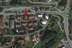 KILIAN IMMOBILIEN!  PERFEKTE 4 ZI. WOHNUNG AUS 2006 MIT 104 M² IM 1. OG EINES 3-PART.-H. IN HIP! EBK – Die vollständige Adresse der Immobilie erhältst du vom Anbieter., 91161 Hilpoltstein – Vorschaubild 13