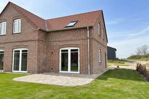 Erstbezug: Neubau-Doppelhaushälfte in ländlicher Lage – Die vollständige Adresse der Immobilie erhältst du vom Anbieter., 24790 Ostenfeld (Rendsburg) – Vorschaubild 17