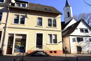 Charmante Eigentumswohnung mit Balkon in beliebter Lage von Freiburg-Herdern – 79104 Herdern-Nord, Freiburg im Breisgau – Vorschaubild 3