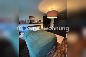 Tauschwohnung: Schöne 3 Zimmer Wohnung mit großem Balkon - Zentral in HH – Die vollständige Adresse der Immobilie erhältst du vom Anbieter., 22089 Eilbek, Hamburg – Vorschaubild 7