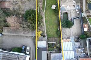 Ein Preis - zwei Häuser! Großzügiges Anwesen mit Einliegerwohnung & Entwicklungspotenzial – Die vollständige Adresse der Immobilie erhältst du vom Anbieter., 42117 Elberfeld, Wuppertal – Vorschaubild 4