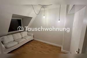 Tauschwohnung: 1,5-Zimmer-Wohnung in Köln-Lindenthal zum Tausch – Die vollständige Adresse der Immobilie erhältst du vom Anbieter., 50935 Lindenthal (Ortsteil), Köln – Vorschaubild 7