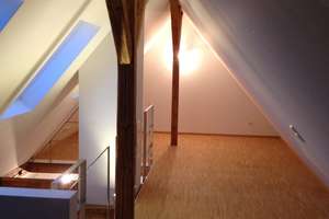 Lichtdurchflutet und ruhig - 2,5 Zimmer Wohnung mit toller Aussicht – Markelstraße 17, 70193 Kräherwald, Stuttgart – Vorschaubild 23