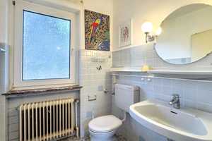 Bequemer Bungalow mit großem Grundstück und naturnaher Lage – Diepholz (Kreis) – Vorschaubild 10