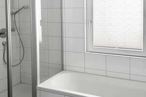 Ihn neues Zuhause- Erdgeschosswohnung ,hell, freundlich und komfortabel – Wolle- Kriwanek- Straße 13A, 70439 Stammheim-Süd, Stuttgart – Vorschaubild 6