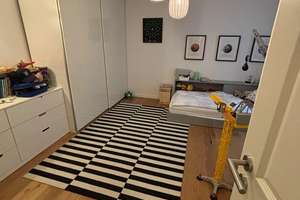 Exklusive 4-Zimmer-Wohnung in München-Obermenzing – Karwinskistr., 61, 81247 Obermenzing, München – Vorschaubild 32