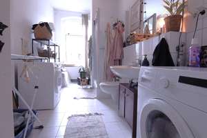 8 Parteien-Mehrfamilienhaus + + im tollen Umfeld + + 1 Garage und ein kleiner Garten am Innenhof – Juliusstraße 31, 38118 Westliches Ringgebiet, Braunschweig – Vorschaubild 15