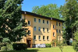 Gemütliche 2,5-Zimmer-Wohnung in Lübeck, Stadtteil St. Gertrud/Marli: Folke-Bernadotte-Straße  – Lübeck – Vorschaubild 1