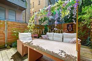 MÖBLIERT - MODERN LIVING - Schöne Wohnung mit Terrasse – Die vollständige Adresse der Immobilie erhältst du vom Anbieter., 70193 Hölderlinplatz, Stuttgart – Vorschaubild 22