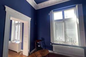 Einmalige Gelegenheit! Repräsentative Villa als Doppelhaushälfte in Wuppertal zu verkaufen! – Die vollständige Adresse der Immobilie erhältst du vom Anbieter., 42115 Elberfeld West, Wuppertal – Vorschaubild 60