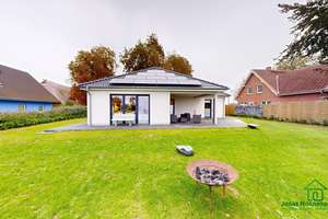 Modernes effizientes Einfamilienhaus mit Garten – Seestraße 11, 19205 Mühlen Eichsen – Vorschaubild 12