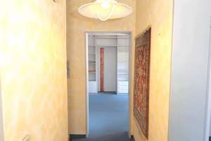 Einfamilienhaus mit großem Garten befristet zu vermieten – 89077 Weststadt, Ulm – Vorschaubild 16