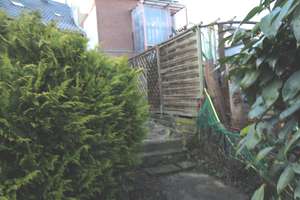 Wohnhaus mit Gewerbeeinheit im Erdgeschoss und Garten in zentraler Lage – Konrad-Adenauer-Str. 73, 52511 Geilenkirchen – Vorschaubild 6