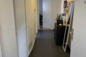 Modernisierte 3-Zimmer-Wohnung mit Einbauküche in Stuttgart – Stuttgart – Vorschaubild 15