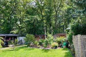 Zweifamilienhaus mit ELW, EG bereits FREI zum Bezug,  großes Grundstück, direkt a.d. Dresdner Heide! – Dresden – Vorschaubild 10