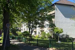 4-Zimmer-Wohnung in Toplage Düsseltal – perfekte Kombination aus Eigennutz & Kapitalanlage – 40239 Düsseltal, Düsseldorf – Vorschaubild 5